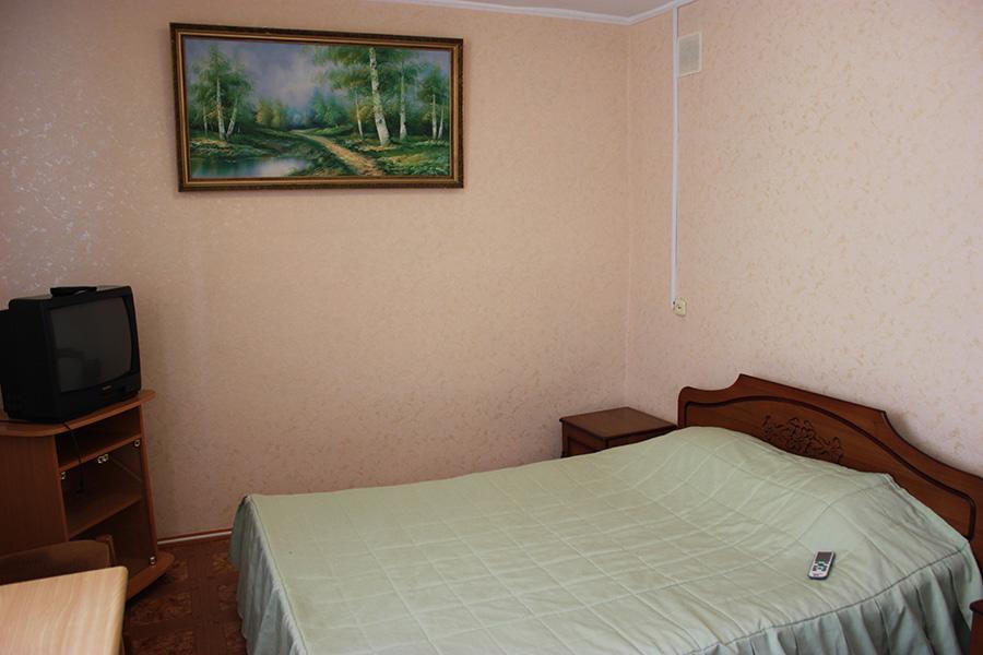 Hotel Niva Orenburg Exterior photo